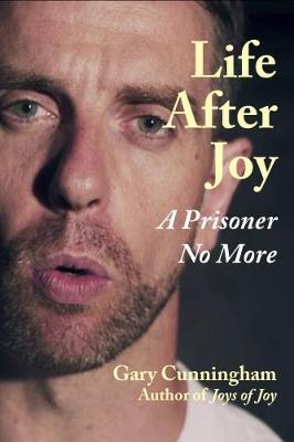 Book cover for Life After Joy