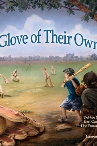 Cover of A Glove of Their Own