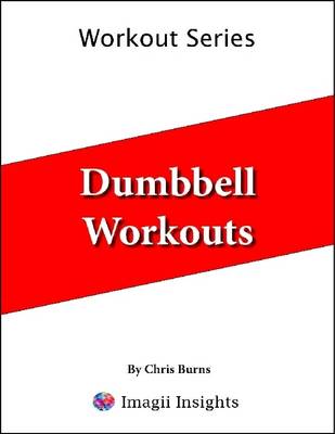 Book cover for Dumbbell Workouts