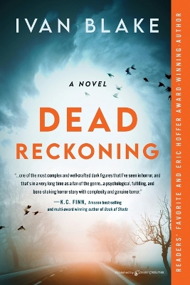 Cover of Dead Reckoning