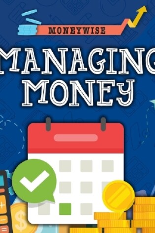 Cover of Managing Money