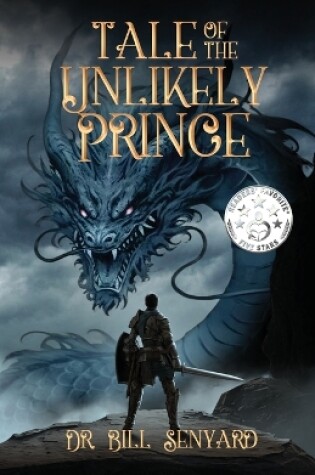 Cover of Tale of the Unlikely Prince