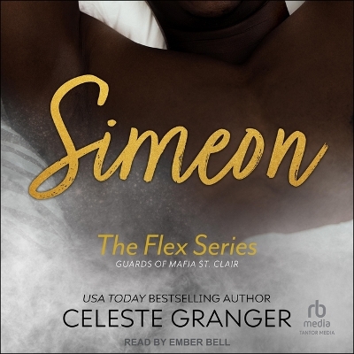 Book cover for Simeon