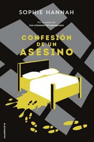 Cover of Confesion de un Asesino