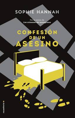Book cover for Confesion de un Asesino