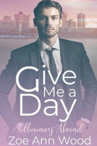 Cover of Give Me a Day