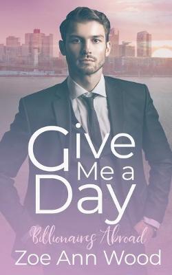 Cover of Give Me a Day