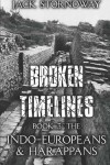 Book cover for Broken Timelines - Book 3