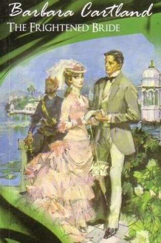 Cover of The Frightened Bride