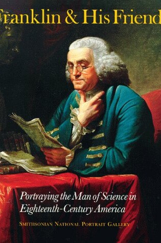 Cover of Franklin and His Friends