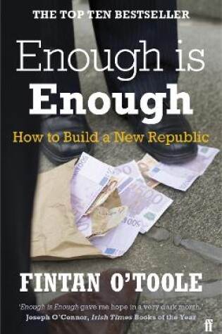 Cover of Enough is Enough