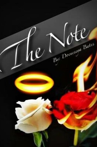 Cover of The Note