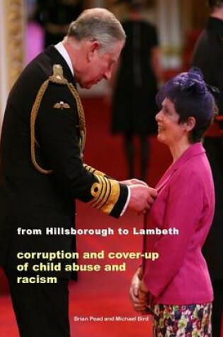 Cover of Hillsborough to Lambeth