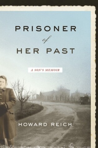 Cover of Prisoner of Her Past