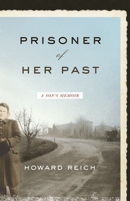 Book cover for Prisoner of Her Past