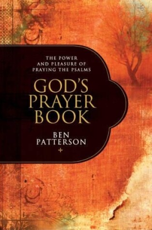 Cover of God's Prayer Book