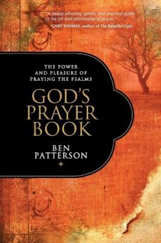 Cover of God's Prayer Book