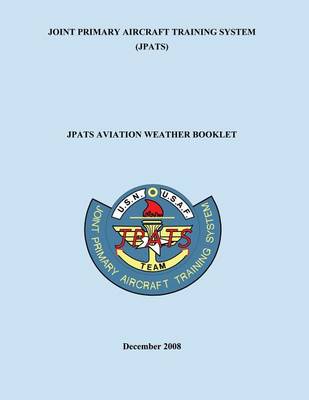 Book cover for Joint Primary Aircraft Training System (JPATS)