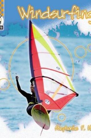 Cover of Windsurfing eBook