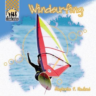 Book cover for Windsurfing eBook