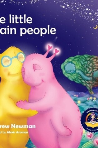 Cover of The Little Brain People