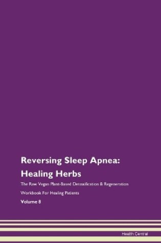 Cover of Reversing Sleep Apnea