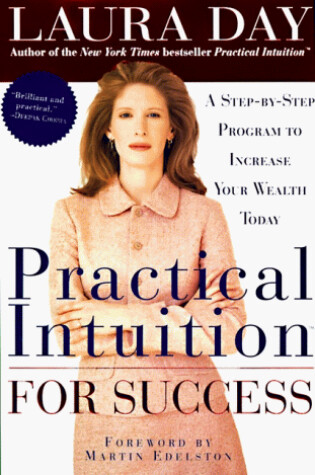 Cover of Practical Intuition for Profit