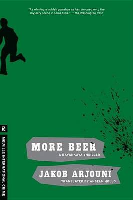 Cover of More Beer