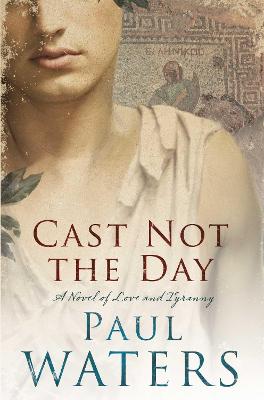 Book cover for Cast Not the Day