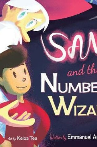 Cover of Sam and the Number Wizard