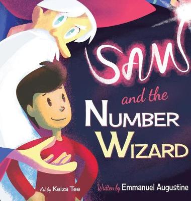Cover of Sam and the Number Wizard