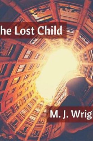 Cover of The Lost Child