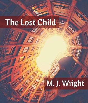 Cover of The Lost Child