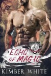 Book cover for Echo of Magic