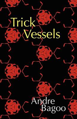 Book cover for Trick Vessels