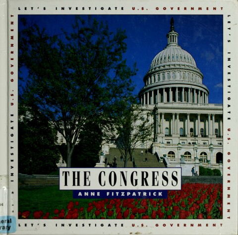 Book cover for The Congress