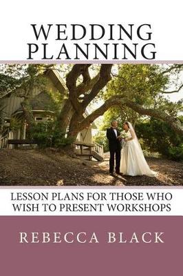 Cover of Wedding Planning