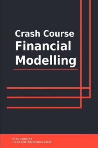 Cover of Crash Course Financial Modelling