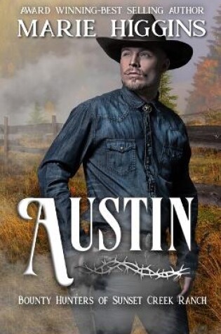 Cover of Austin