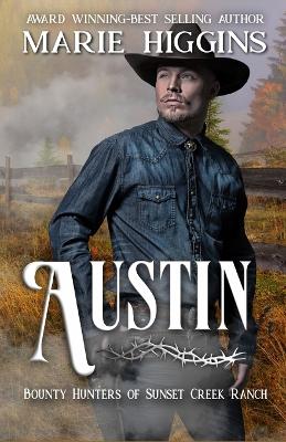 Book cover for Austin