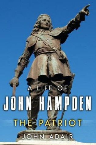 Cover of A Life of John Hampden