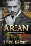 Book cover for Arian
