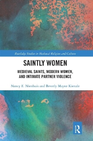 Cover of Saintly Women