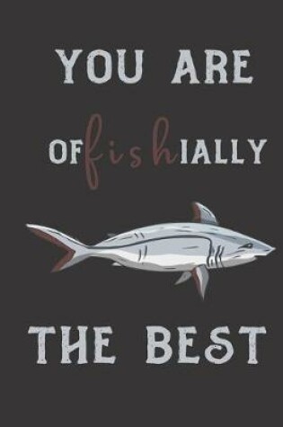 Cover of You Are Offishially the best