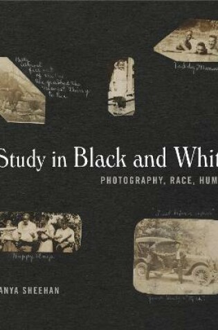 Cover of Study in Black and White