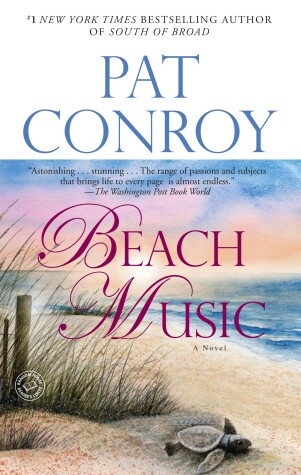 Cover of Beach Music
