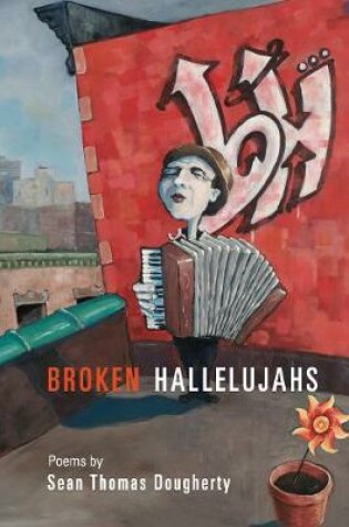 Cover of Broken Hallelujahs