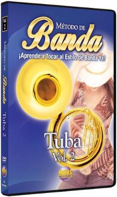 Cover of Metodo de Banda -- Tuba, Vol 2