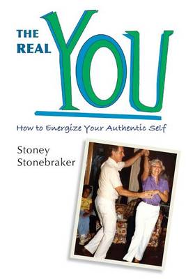 Book cover for The Real You