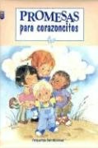 Cover of Promesas Para Corazoncitos